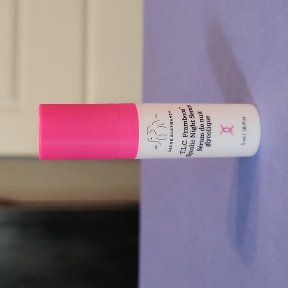 3-Piece Drunk Elephant Travel Set: Moisturizer, Sunshine Drops, Night Serum, New - Picture 6 of 7